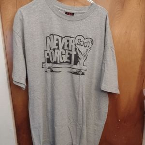 Tribute Skater Shirt (Ca) Independent